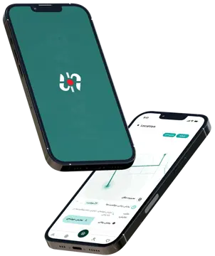 phone back