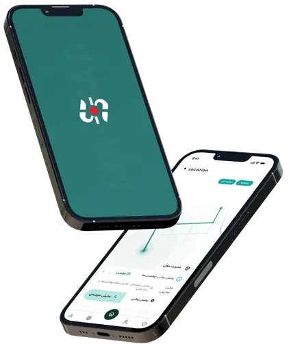 phone back